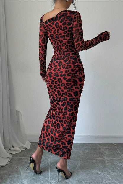 Elegantly Designed Dress