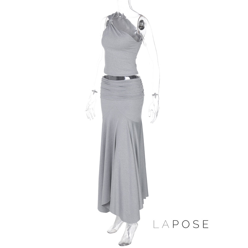 Beautifully Balanced Garment with Timeless Character