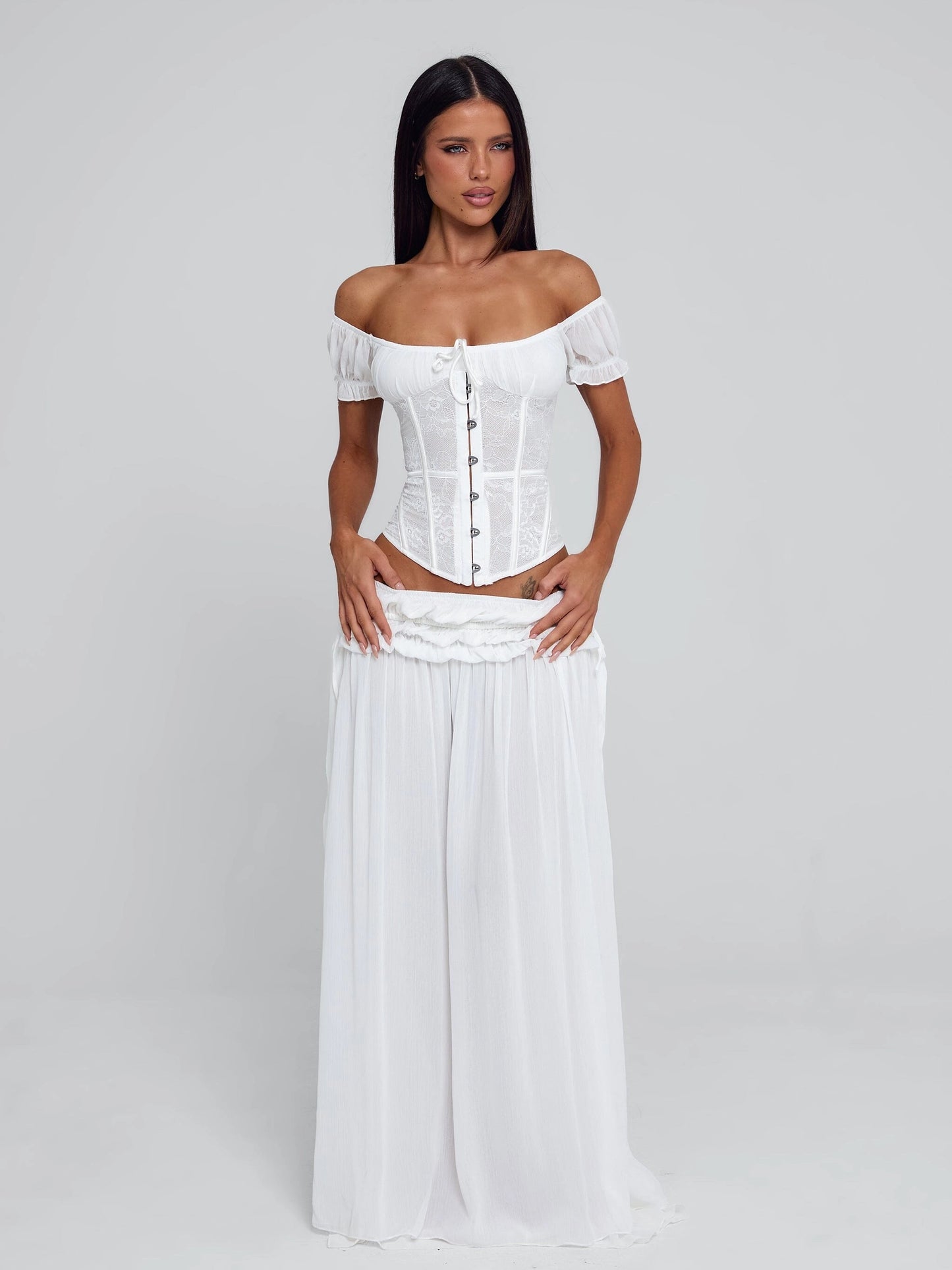 Elegantly Styled Top for Everyday Wear