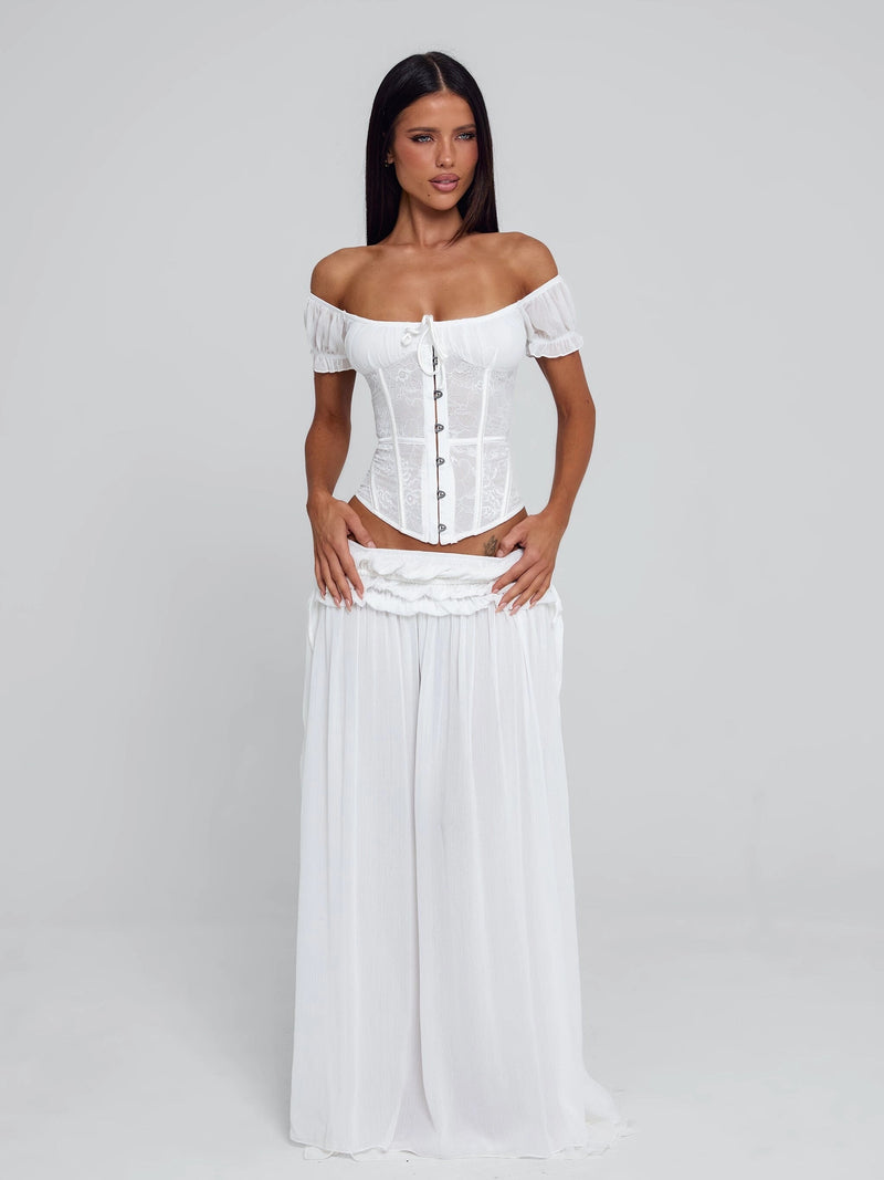 Elegantly Styled Top for Everyday Wear