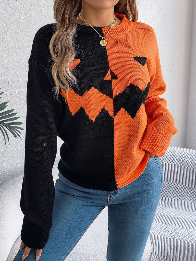 Beautifully Crafted Sweater