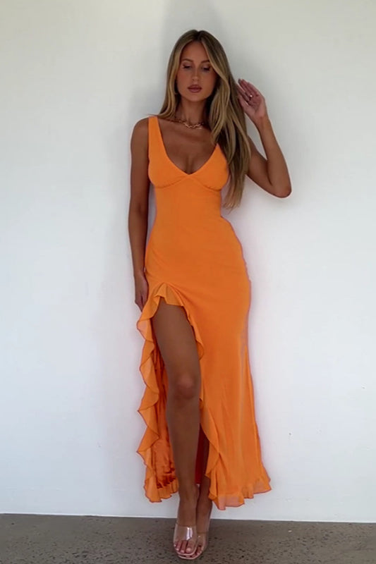 Thoughtfully Designed Dress