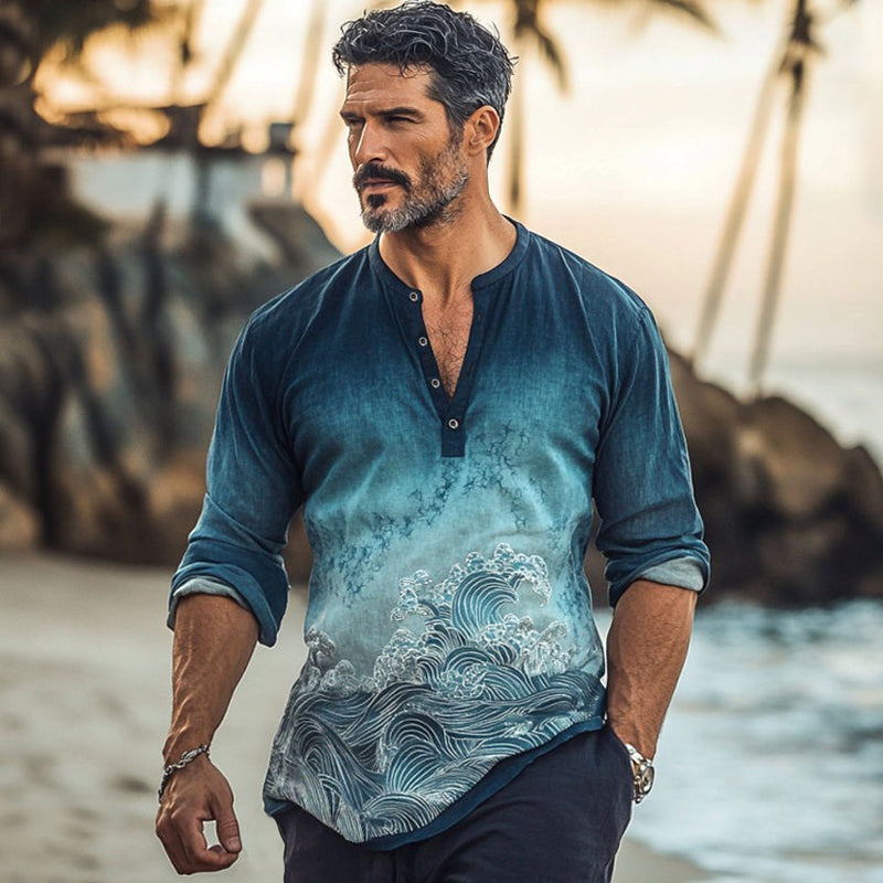 Classic Vintage Shirt