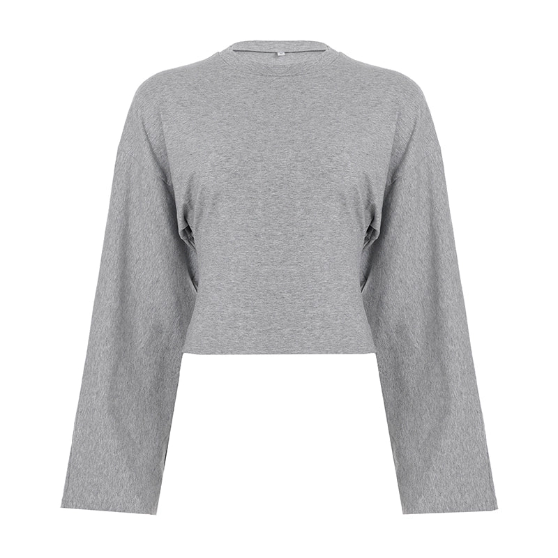 Beautifully Balanced Top with Timeless Character