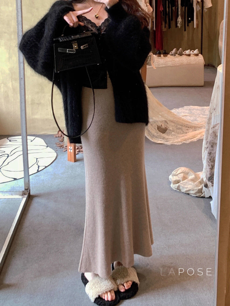 Beautifully Crafted Garment in a Classic Style