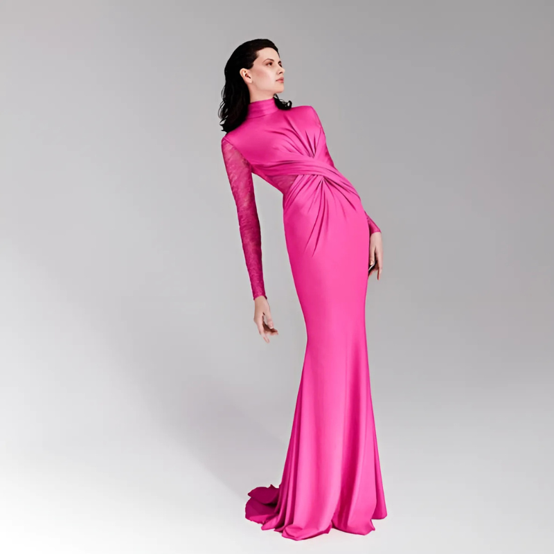 Classic Vintage & Enduringly Stylish Dress