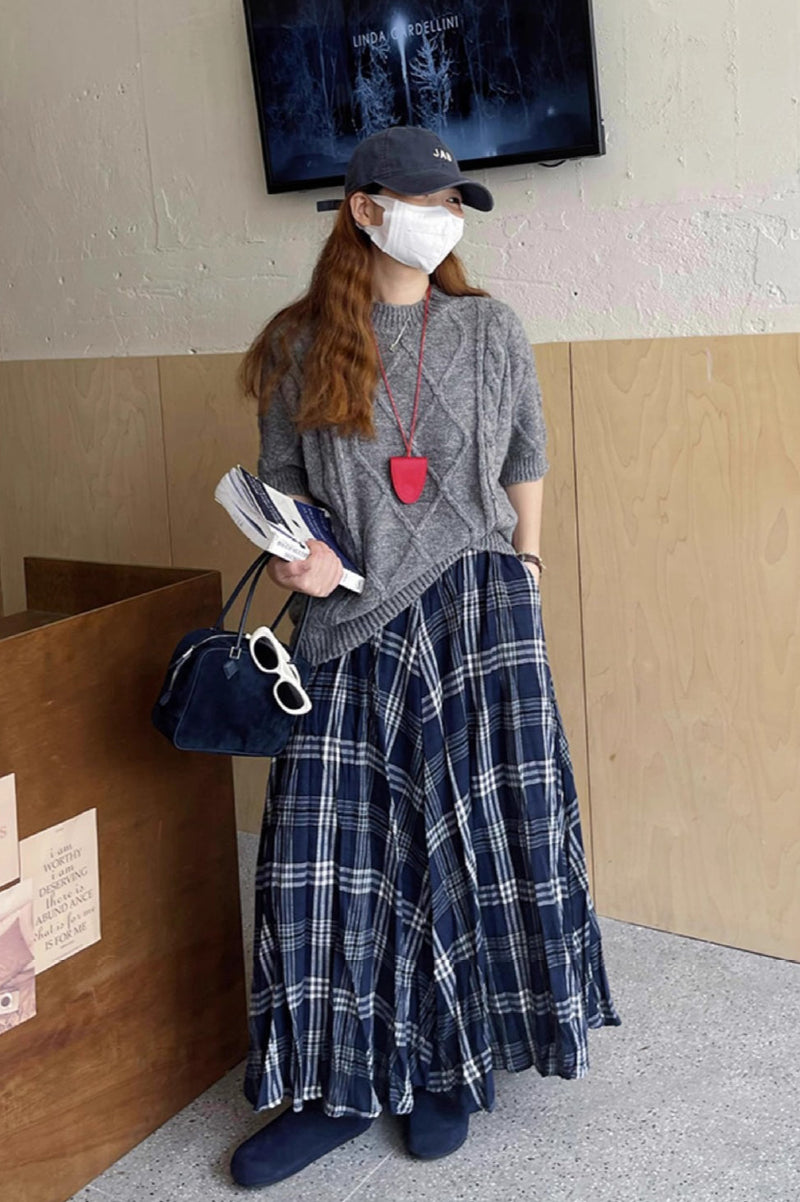 Classic Vintage Garment