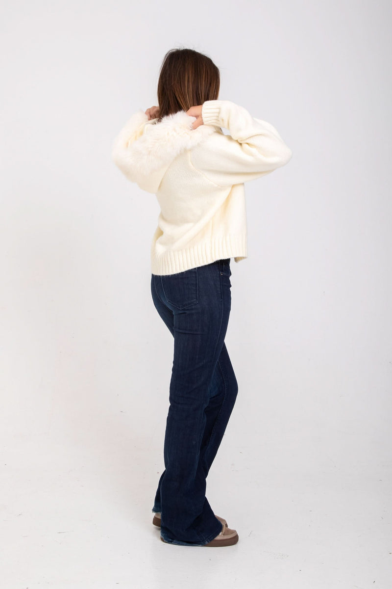 Classic Vintage & Enduringly Stylish Coat