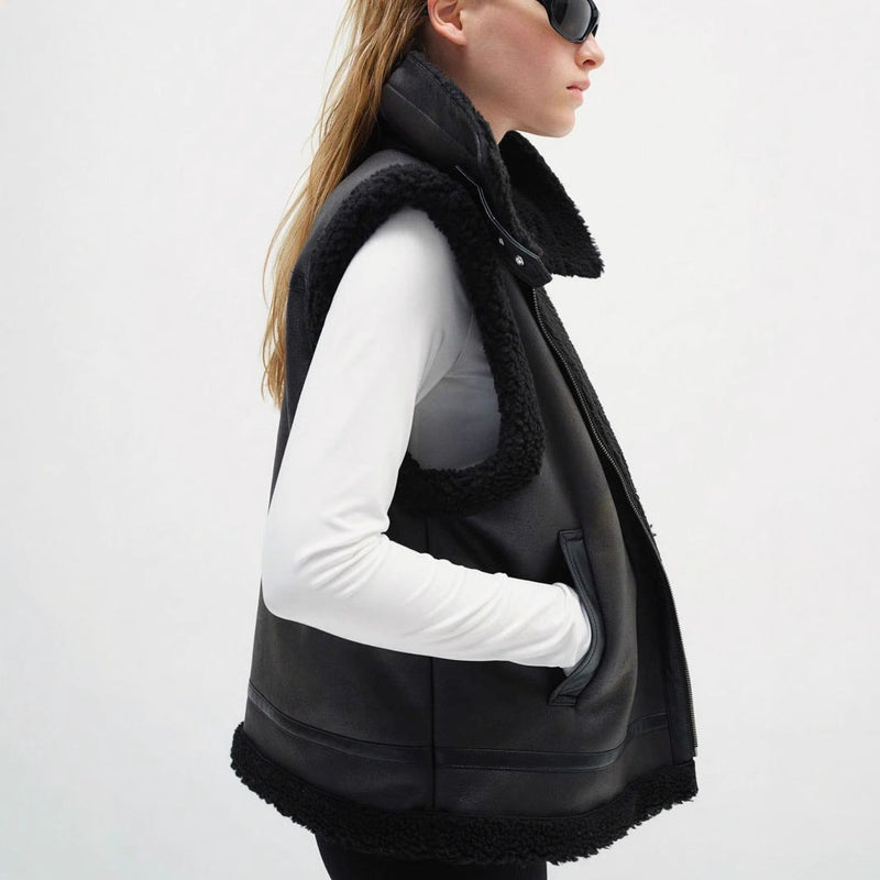 A Vintage Style Garment with Delicate Timeless Details