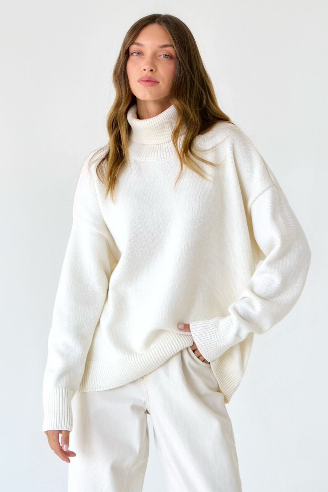Classic Vintage Sweater