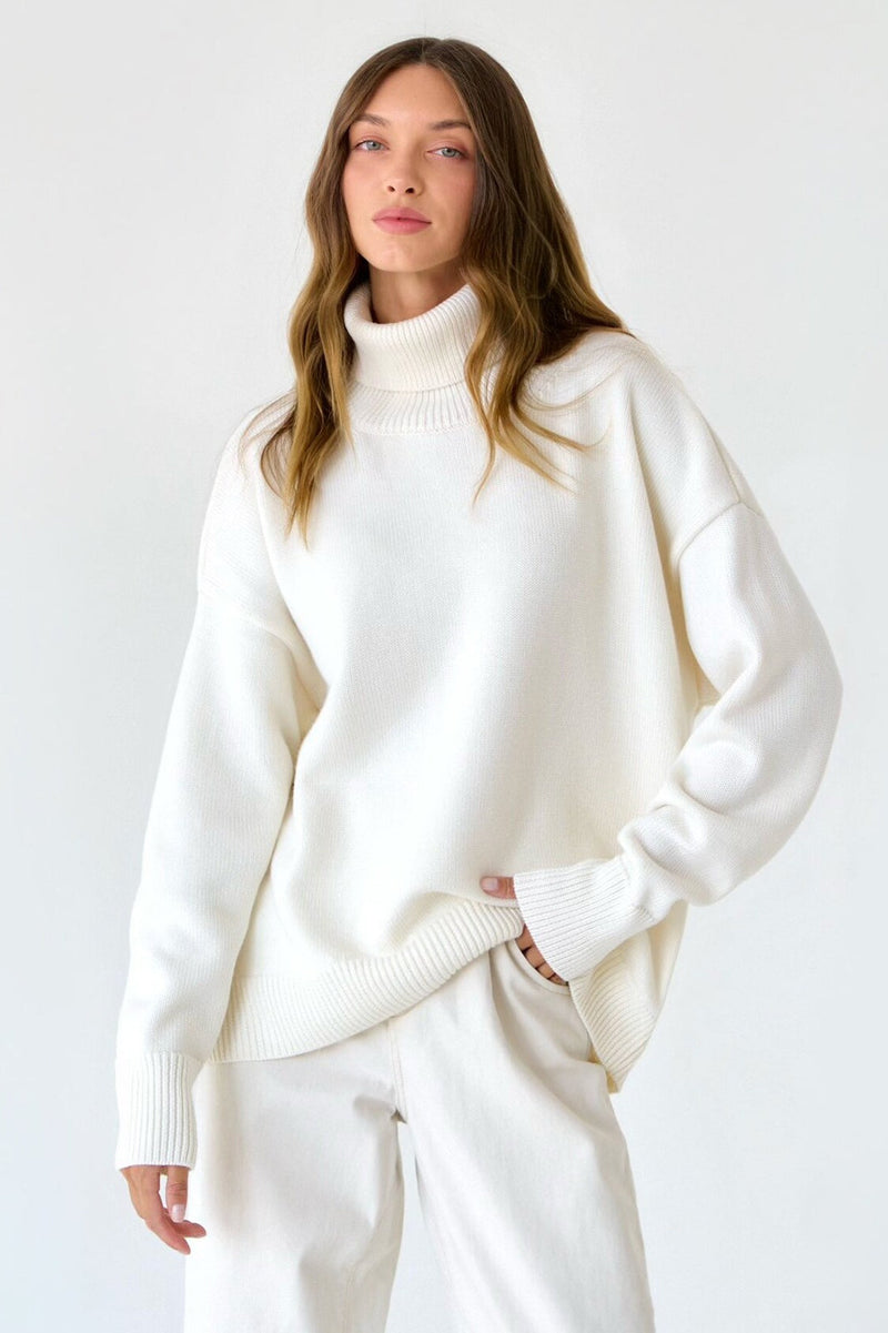 Classic Vintage Sweater