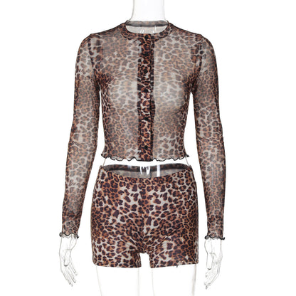 Classic Vintage Garment with a Flattering Fit