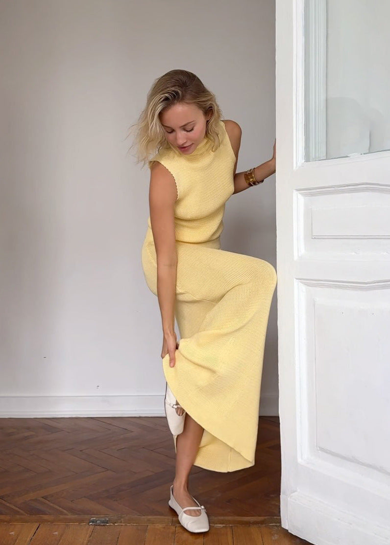 Classic Vintage Garment with a Flattering Fit