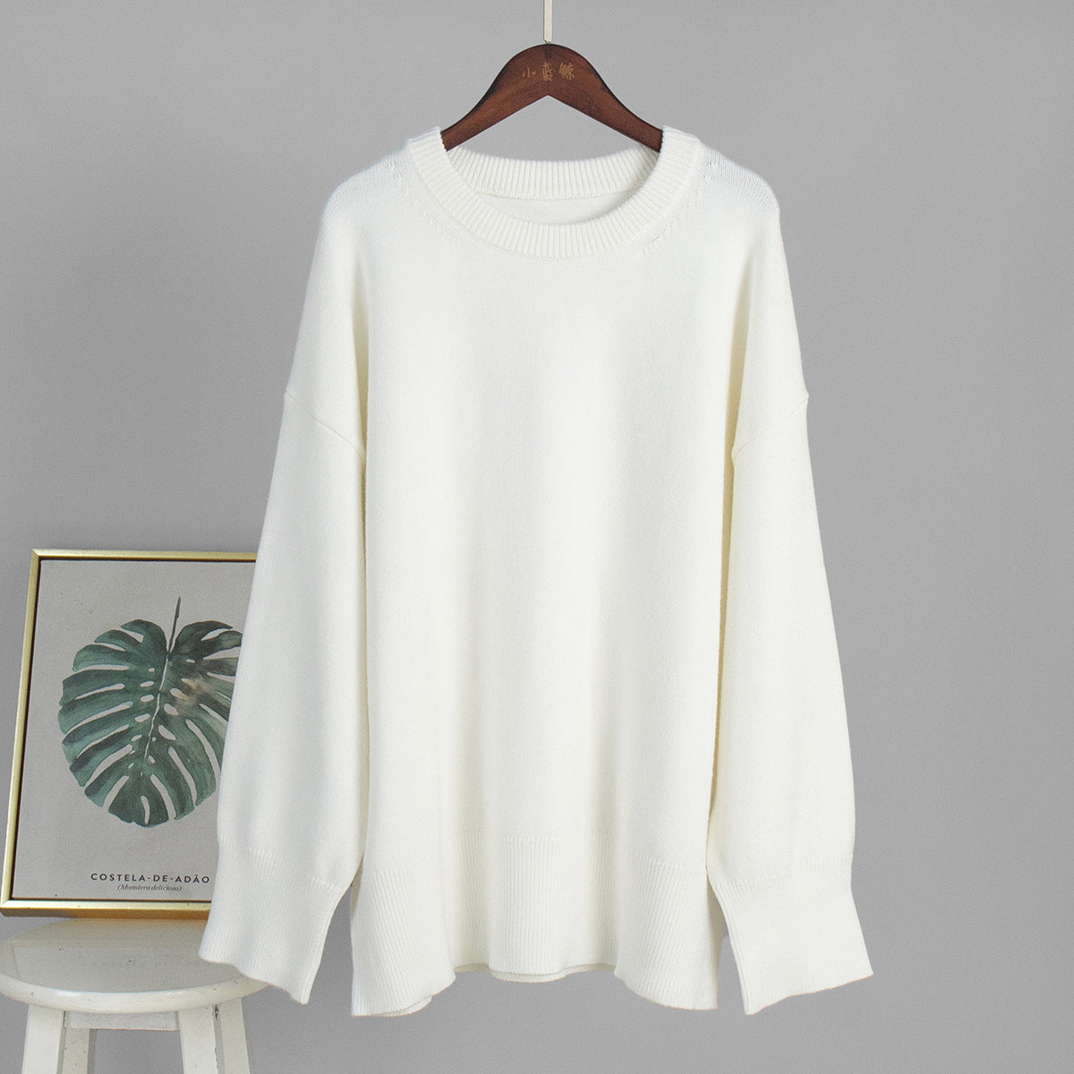 Classic Vintage & Enduringly Stylish Pullover