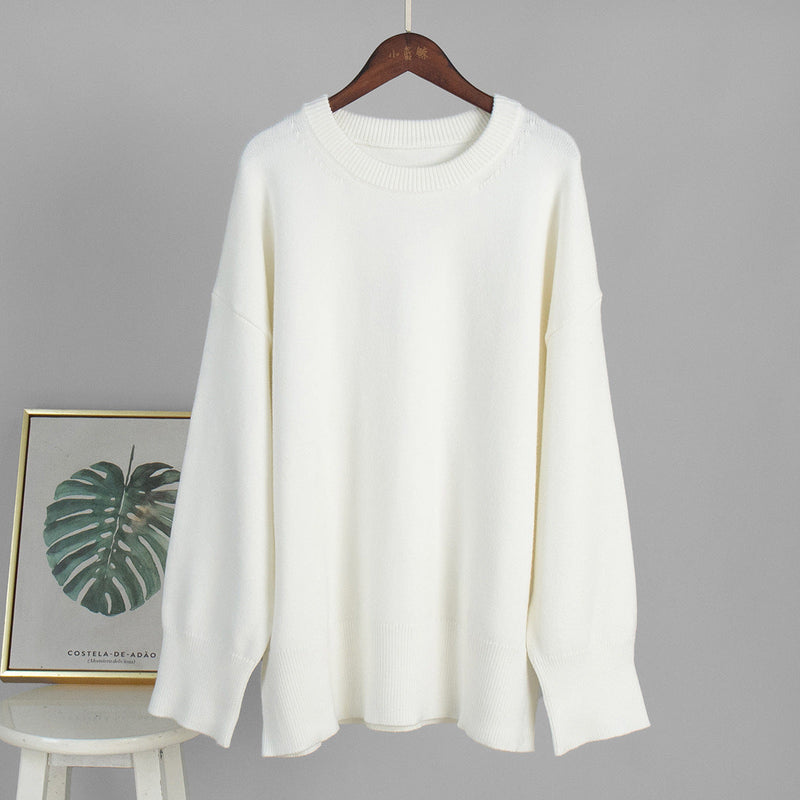 Classic Vintage & Enduringly Stylish Pullover
