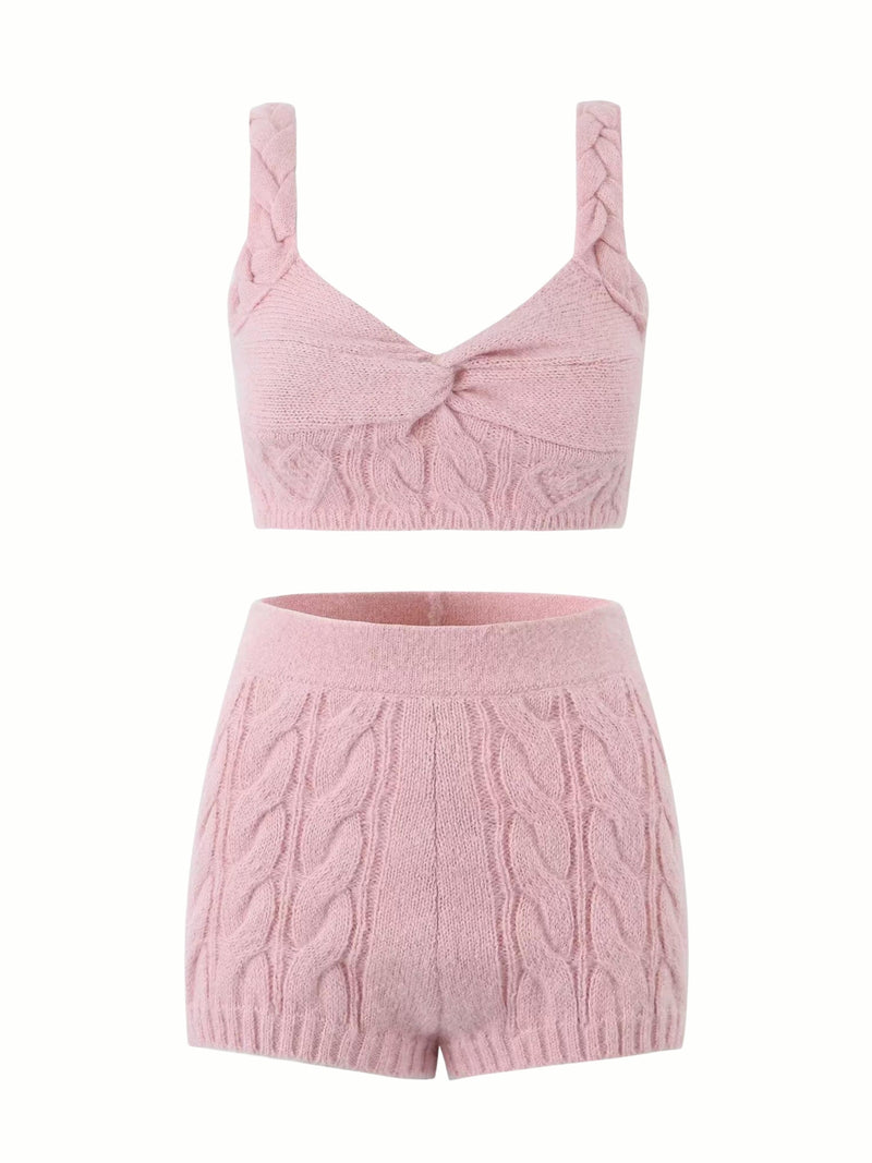 Beautifully Balanced Top with Timeless Character