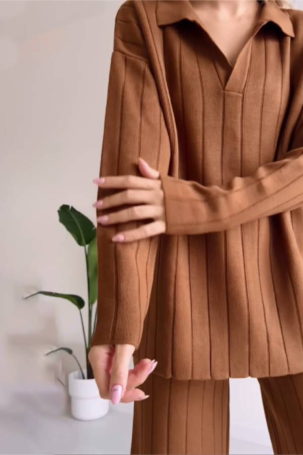 Beautifully Crafted Sweater