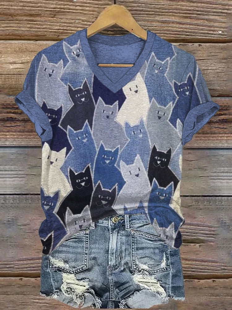 Classic Designed Shirt