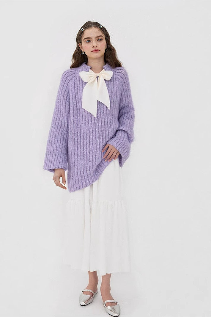 Vintage Inspired Sweater