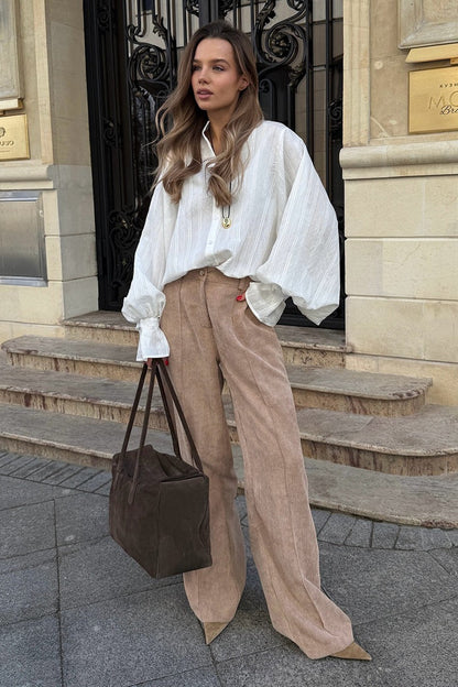 Elegantly Designed Pants