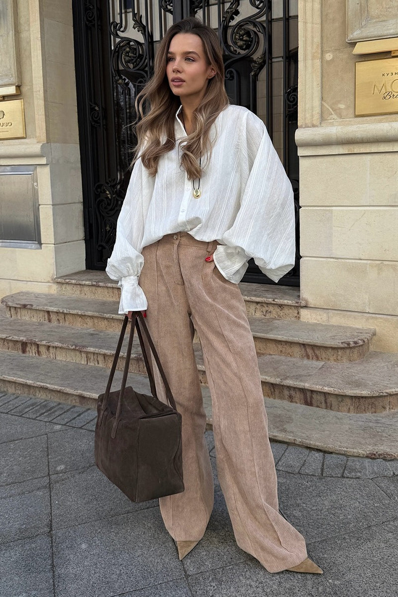 Elegantly Designed Pants