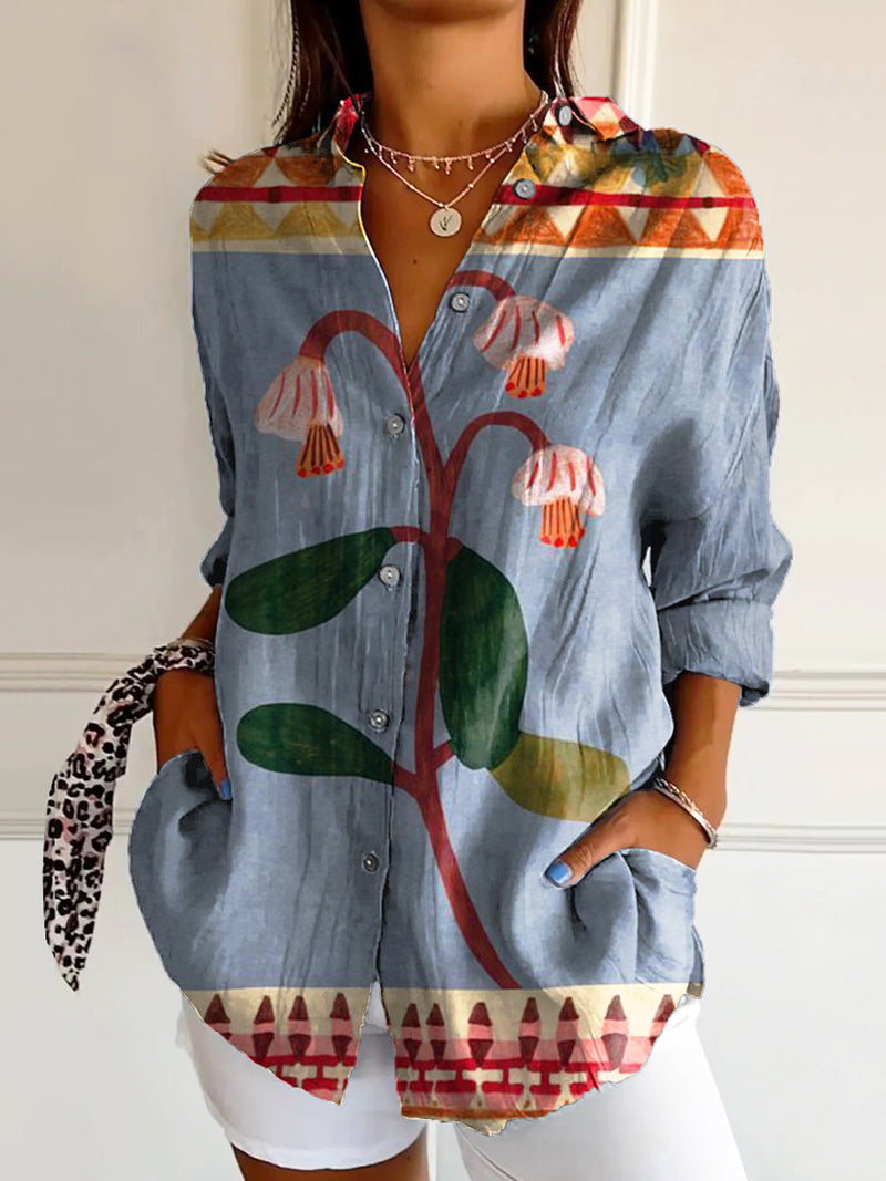 Classic Vintage Shirt