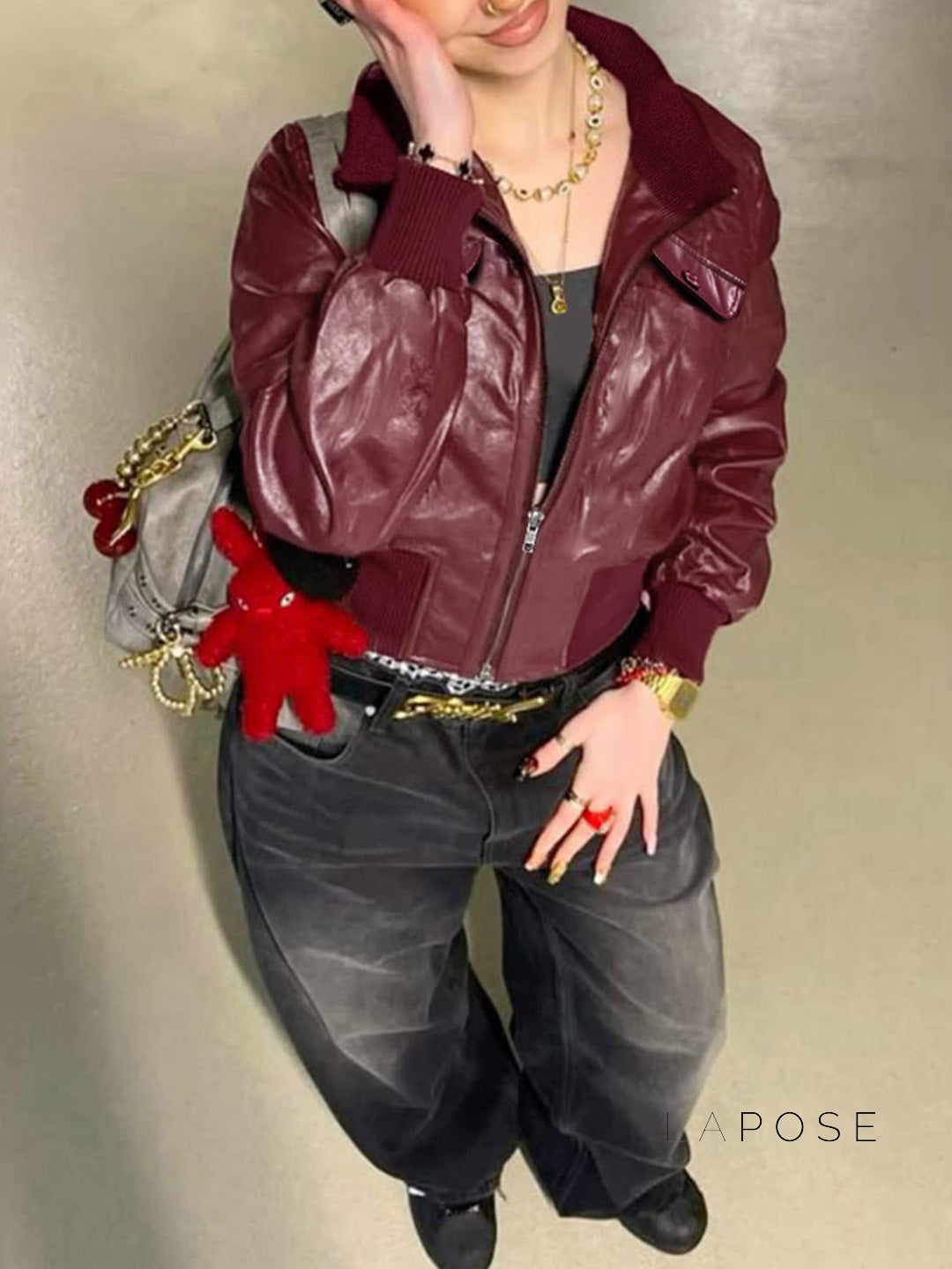 Beautifully Crafted Jacket in a Classic Style
