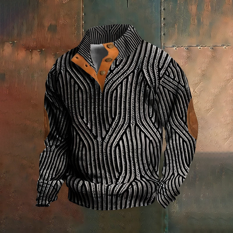 Thoughtfully Designed Shirt