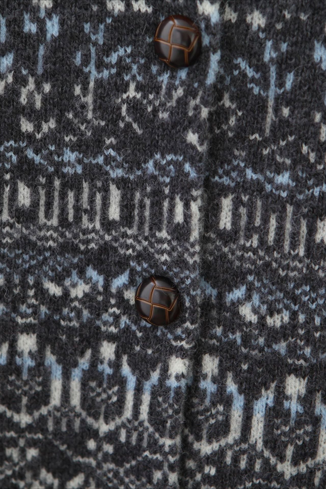 Beautifully Crafted Cardigan