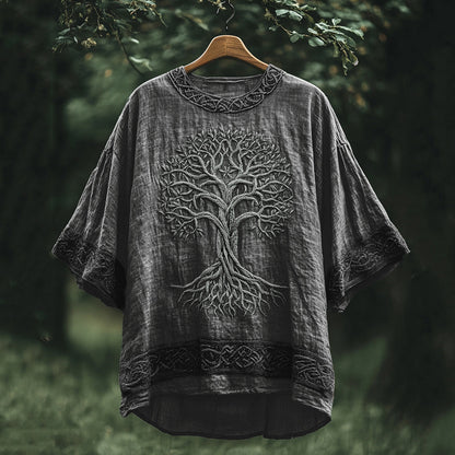 Dark gray