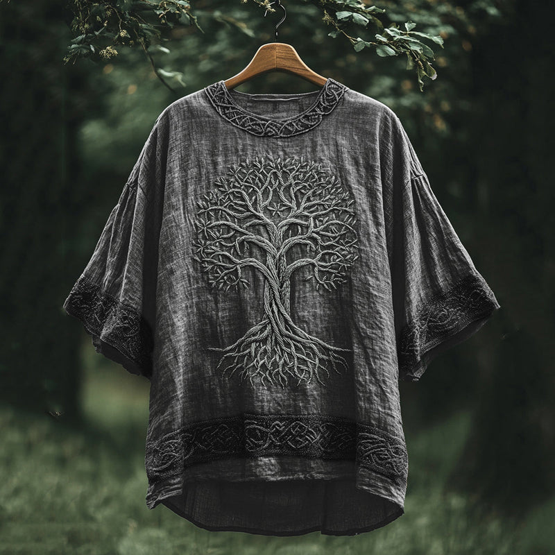 Elegantly Designed T-Shirt