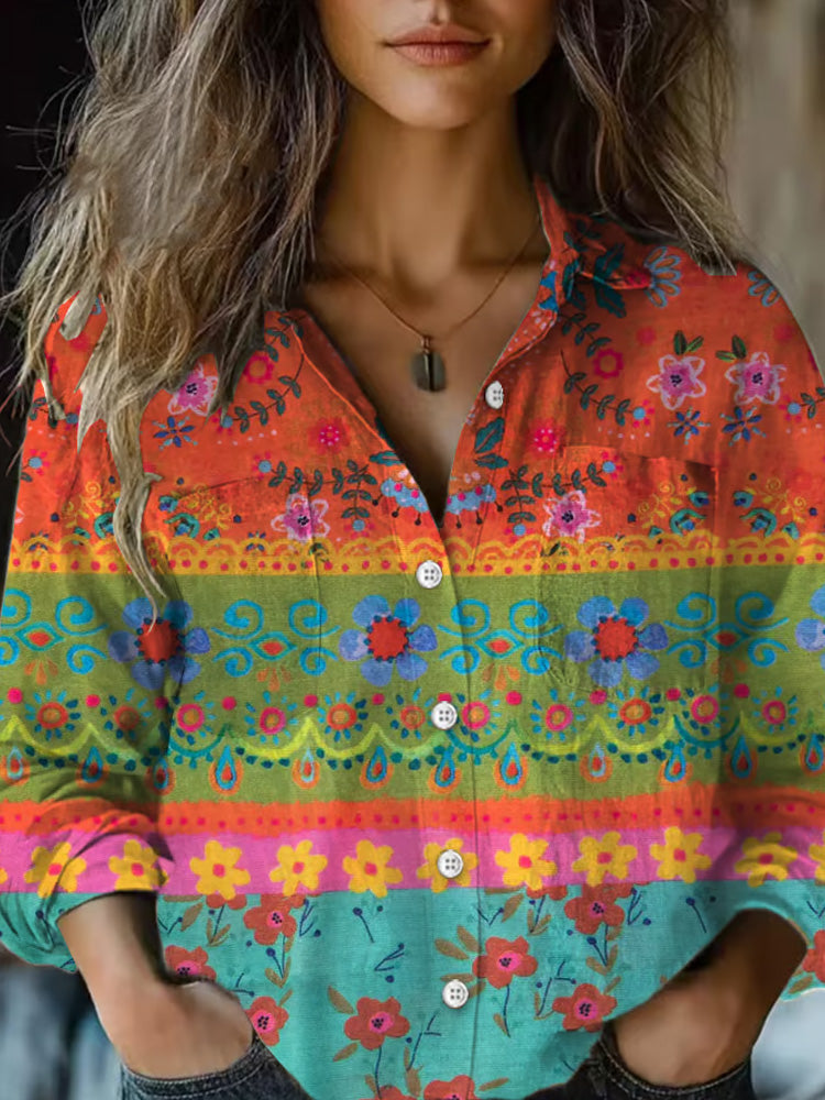 Classic Vintage Shirt