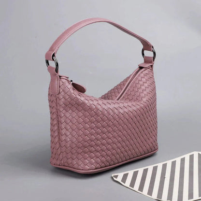 Vintage Inspired Bag with a Contemporary Edge