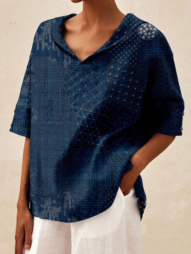 Beautifully Crafted Shirt