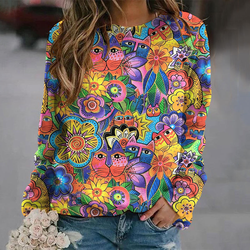 Timeless Vintage Style Shirt