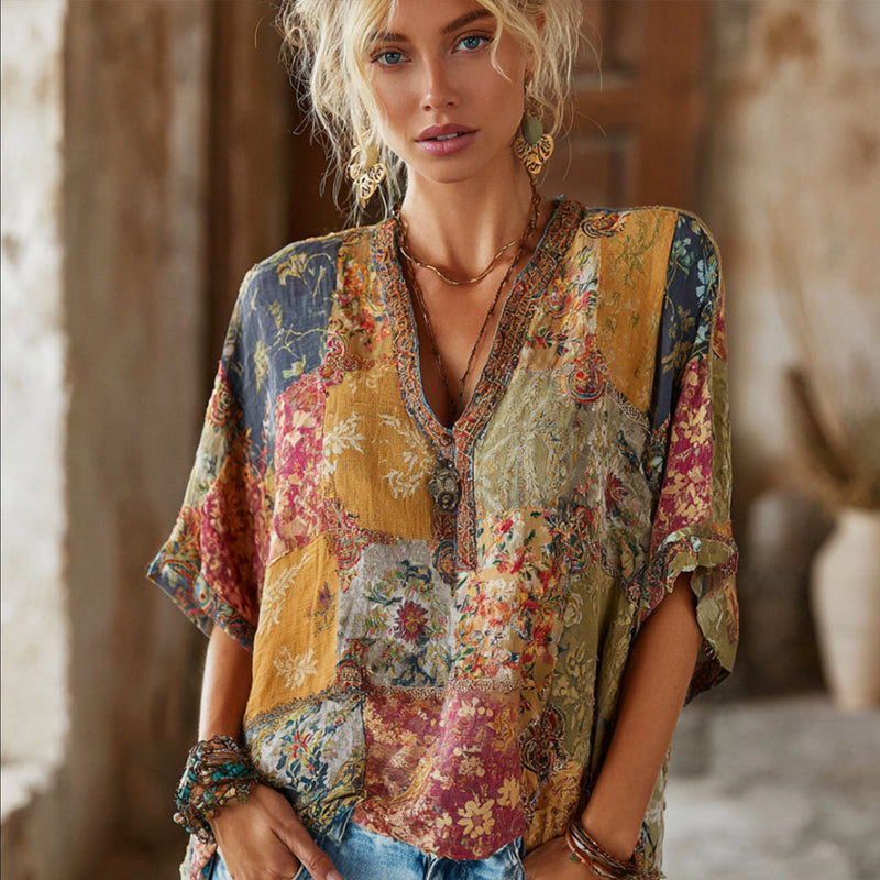 Elegantly Designed Shirt