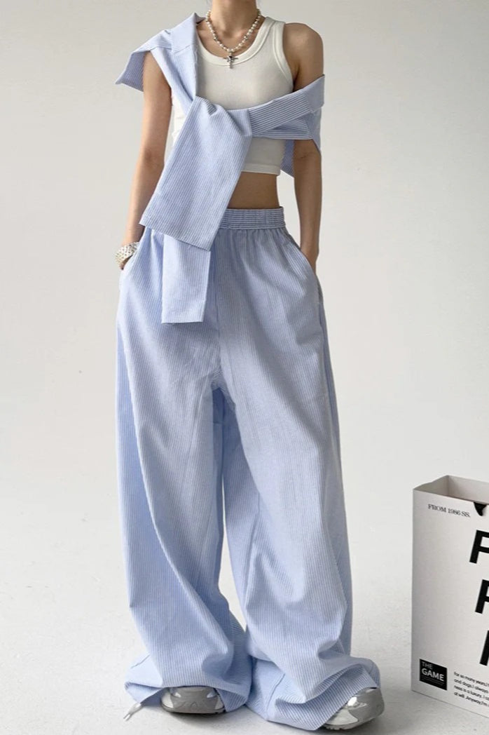 Thoughtfully Designed Pants