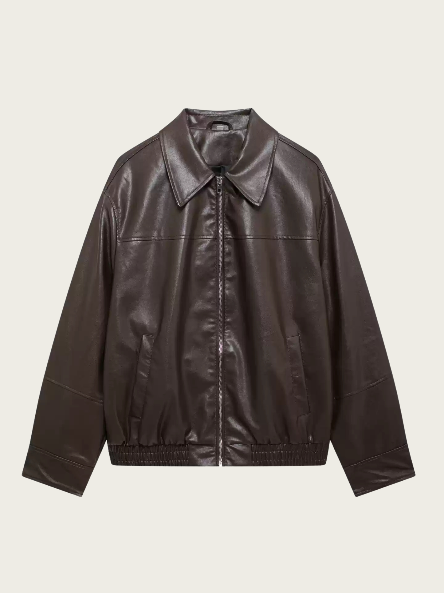 Beautifully Crafted Jacket in a Classic Style