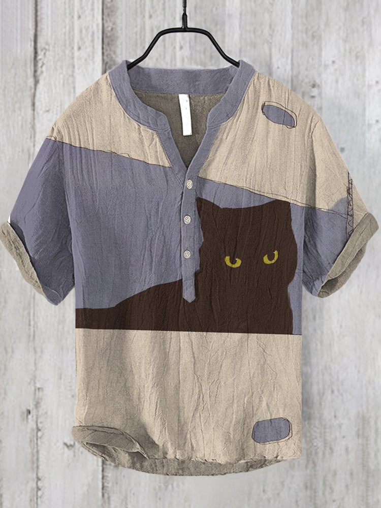 Classic Designed Shirt