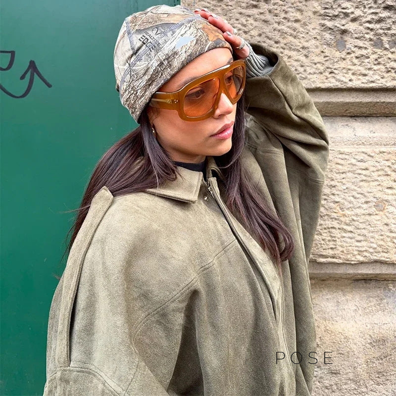Classic Vintage & Enduringly Stylish Jacket