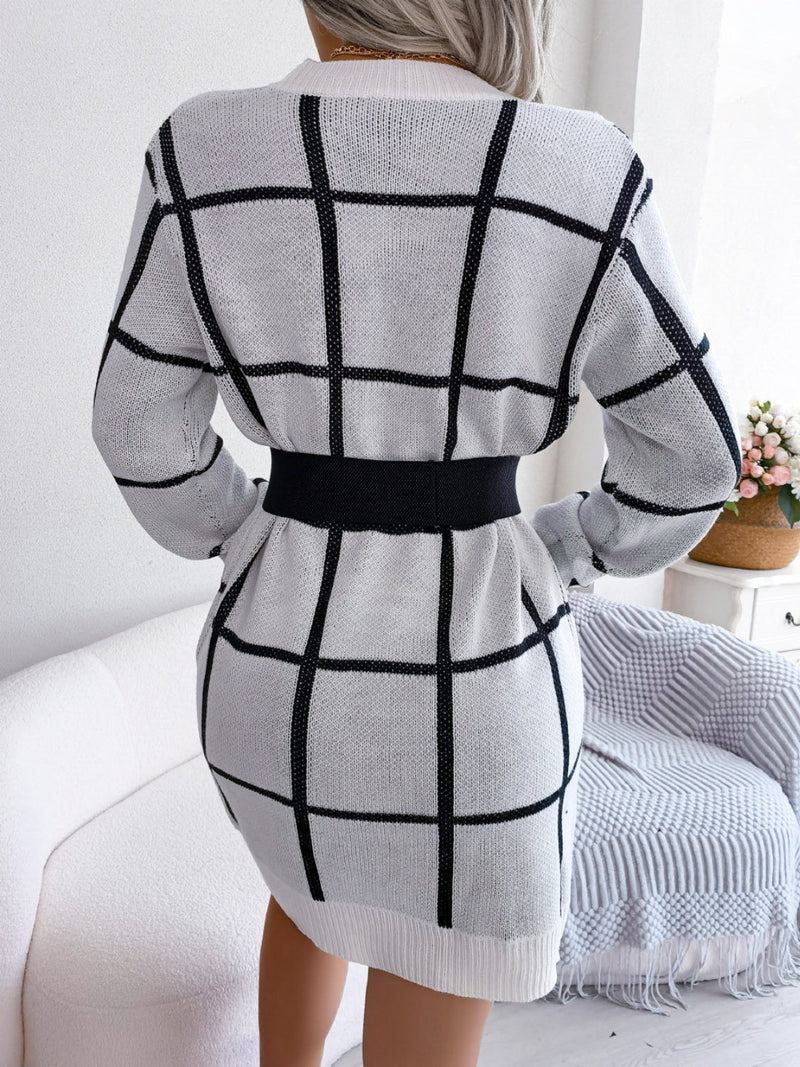 Beautifully Crafted Sweater