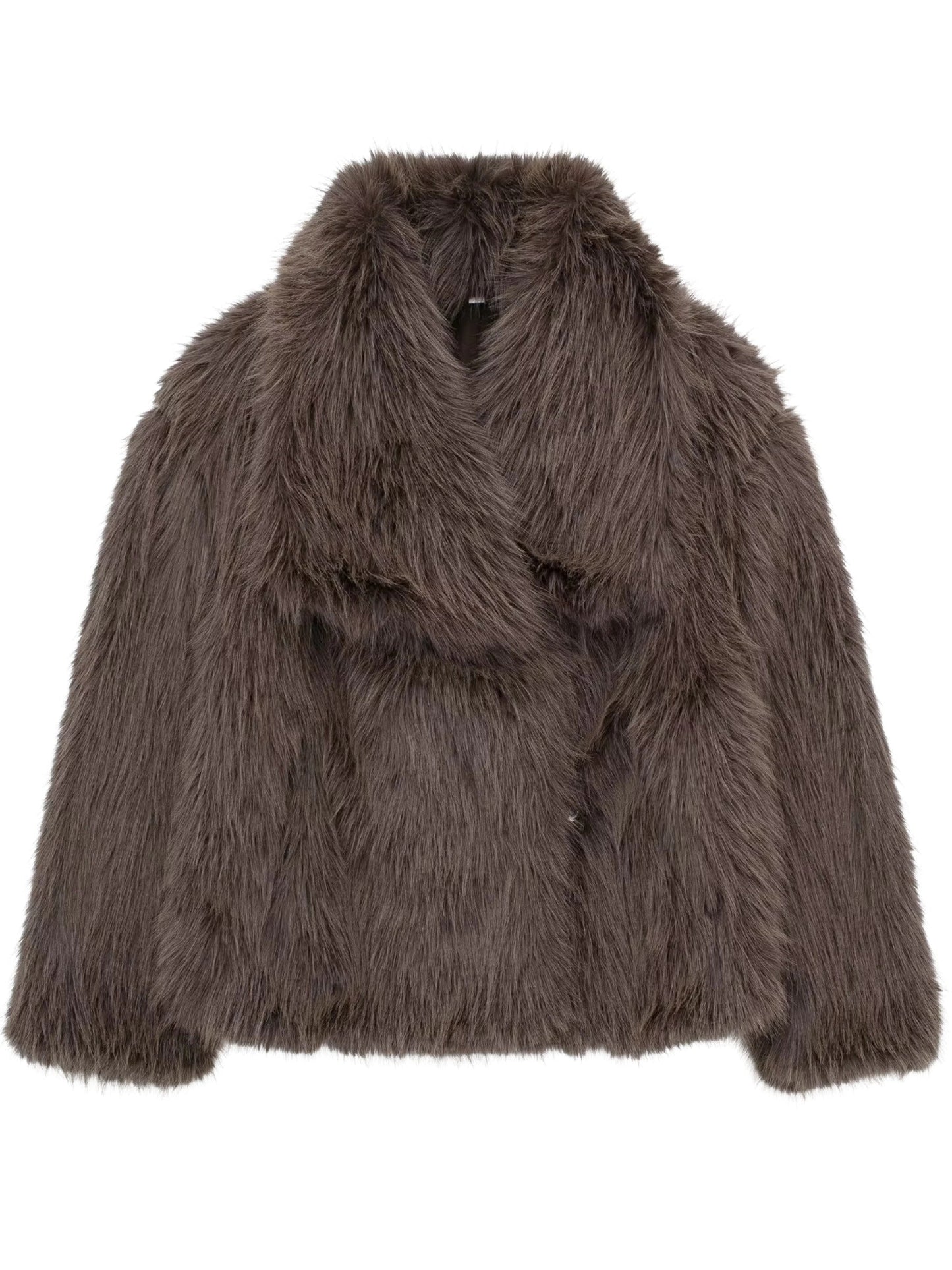Beautifully Finished Coat in a Timeless Design