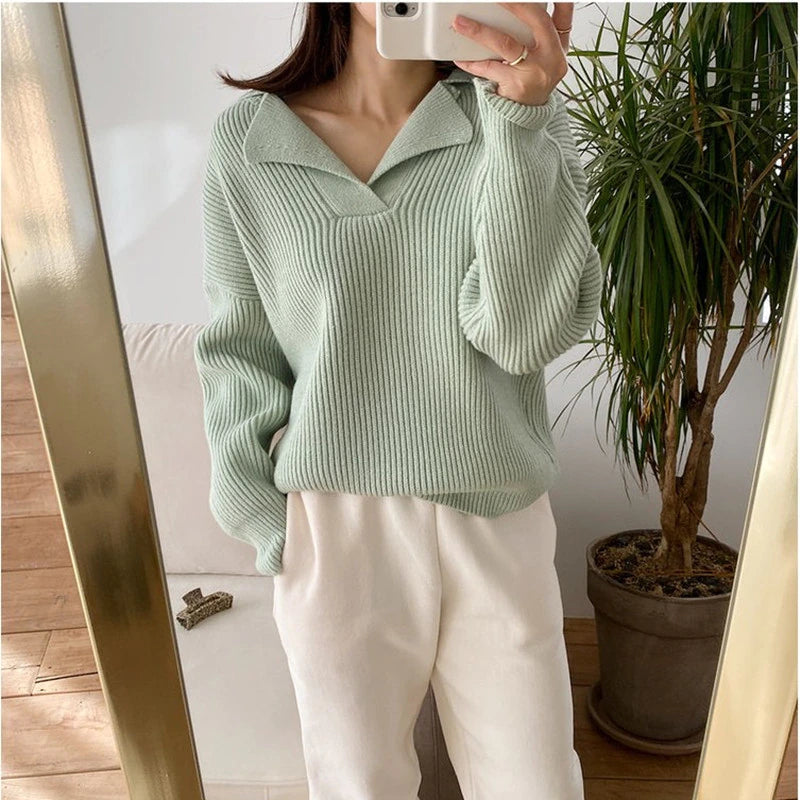 Classic Vintage & Enduringly Stylish Sweater