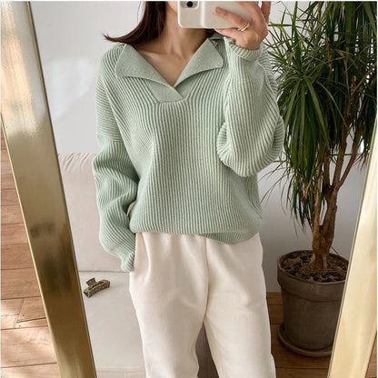 Classic Vintage & Enduringly Stylish Sweater