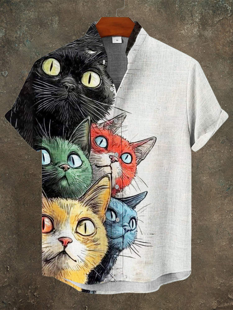 Classic Vintage Shirt