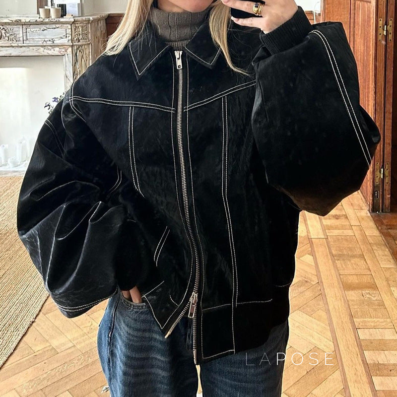 Classic Vintage & Enduringly Stylish Jacket