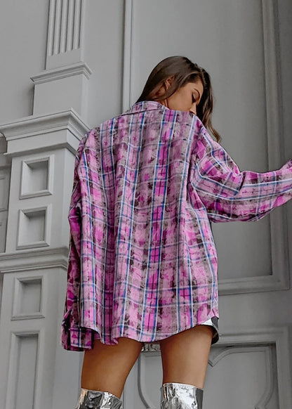 Polished Shirt with an Effortless Classic Look
