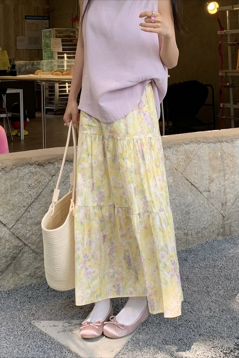 Vintage Inspired Garment with a Contemporary Edge