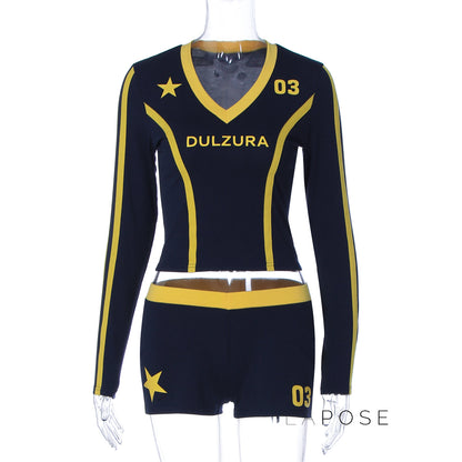 Vintage Inspired Garment with a Contemporary Edge