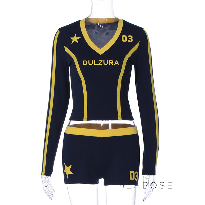 Vintage Inspired Garment with a Contemporary Edge